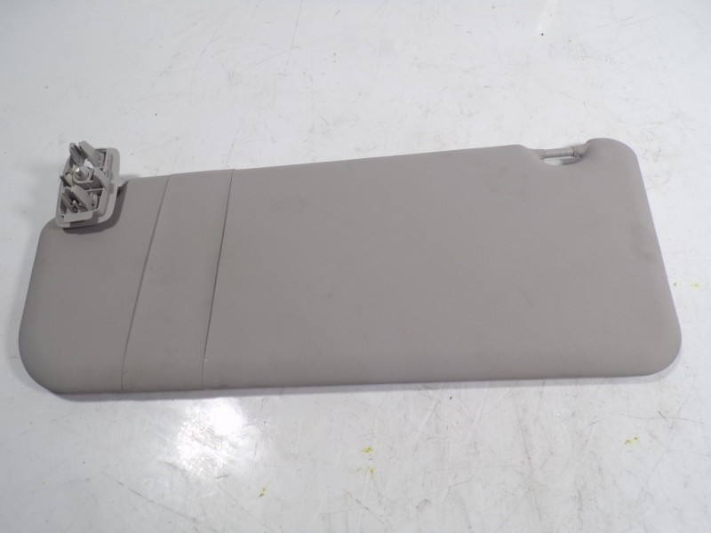 Recambio de parasol izquierdo para peugeot expert combi standard referencia OEM IAM 98094987BJ  