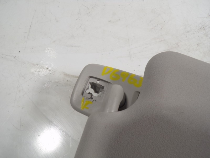 Recambio de parasol izquierdo para peugeot expert combi standard referencia OEM IAM 98094987BJ  