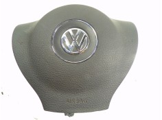 Recambio de airbag delantero izquierdo para volkswagen tiguan (5n1) 2.0 tdi referencia OEM IAM 1T0880201J81U 1T0880201M 