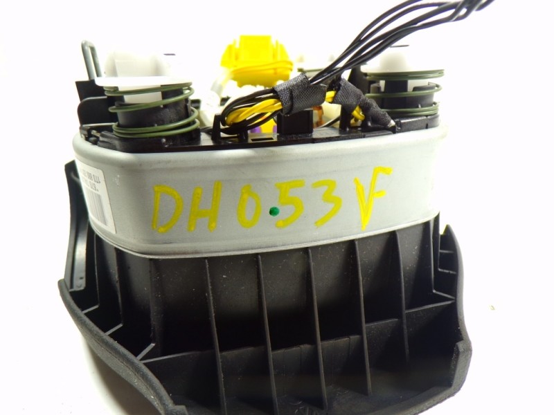 Recambio de airbag delantero izquierdo para volkswagen tiguan (5n1) 2.0 tdi referencia OEM IAM 1T0880201J81U 1T0880201M 