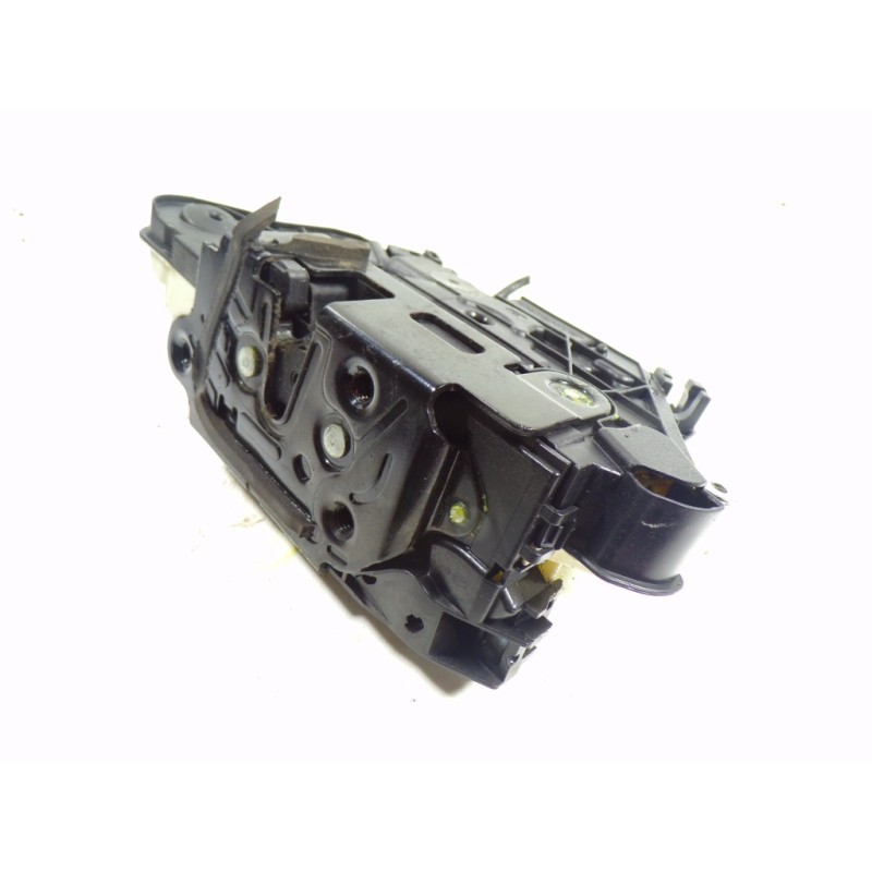 Recambio de cerradura puerta delantera izquierda para volkswagen tiguan (5n1) 2.0 tdi referencia OEM IAM 5N1837015C 5N1837015C 