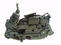 Recambio de cerradura puerta delantera izquierda para volkswagen tiguan (5n1) 2.0 tdi referencia OEM IAM 5N1837015C 5N1837015C  2