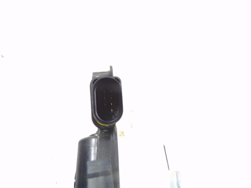 Recambio de cerradura puerta delantera izquierda para volkswagen tiguan (5n1) 2.0 tdi referencia OEM IAM 5N1837015C 5N1837015C 