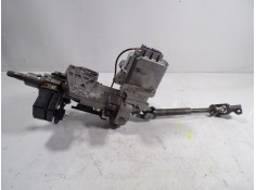 Recambio de columna direccion para renault captur life referencia OEM IAM 488104075R 488105110R  2
