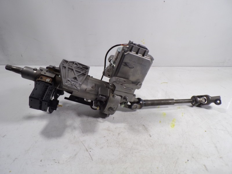 Recambio de columna direccion para renault captur life referencia OEM IAM 488104075R 488105110R 