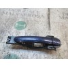 Recambio de maneta exterior delantera derecha para seat leon (1p1) reference referencia OEM IAM 3B0837207GGRU  