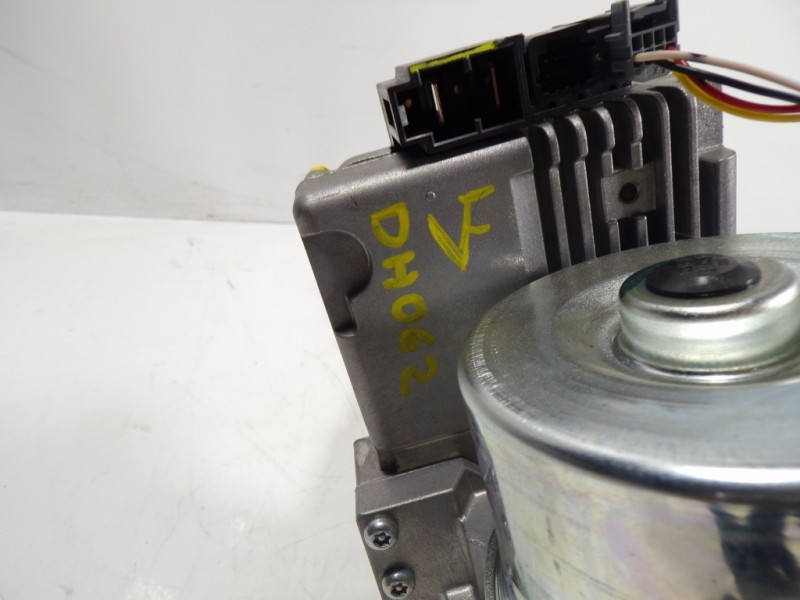 Recambio de columna direccion para renault captur life referencia OEM IAM 488104075R 488105110R 