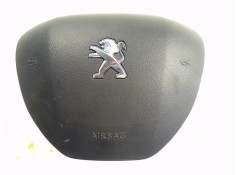 Recambio de airbag delantero izquierdo para peugeot 2008 (--.2013) active referencia OEM IAM 98072114ZD 98072114ZD 