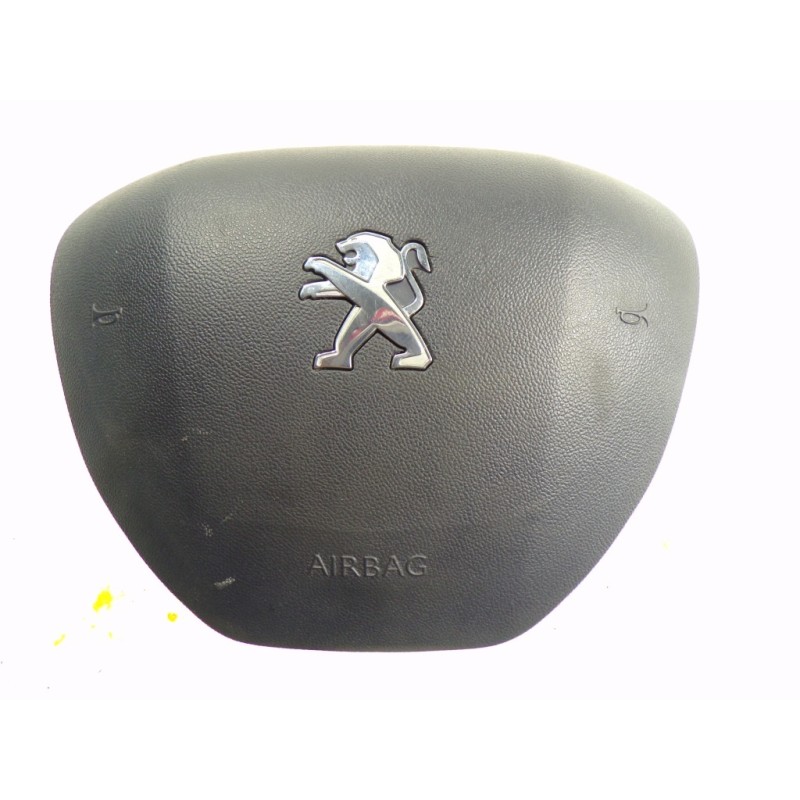 Recambio de airbag delantero izquierdo para peugeot 2008 (--.2013) active referencia OEM IAM 98072114ZD 98072114ZD 