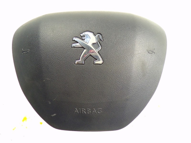 Recambio de airbag delantero izquierdo para peugeot 2008 (--.2013) active referencia OEM IAM 98072114ZD 98072114ZD 