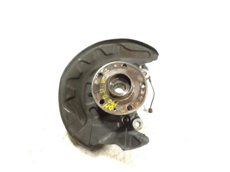 Recambio de mangueta delantera derecha para seat leon sc (5f5) fr referencia OEM IAM 5Q0407254A  