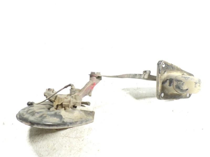 Recambio de mangueta trasera derecha para seat leon sc (5f5) fr referencia OEM IAM 5Q0505436F  