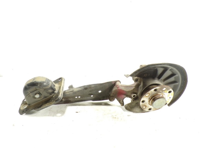 Recambio de mangueta trasera izquierda para seat leon sc (5f5) fr referencia OEM IAM 5Q0505435F  