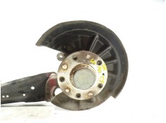 Recambio de mangueta trasera izquierda para seat leon sc (5f5) fr referencia OEM IAM 5Q0505435F   2