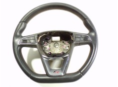Recambio de volante para seat leon sc (5f5) fr referencia OEM IAM 5F0419091RVI7  