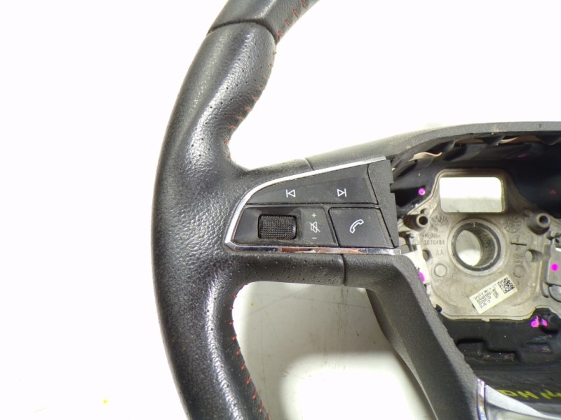 Recambio de volante para seat leon sc (5f5) fr referencia OEM IAM 5F0419091RVI7  