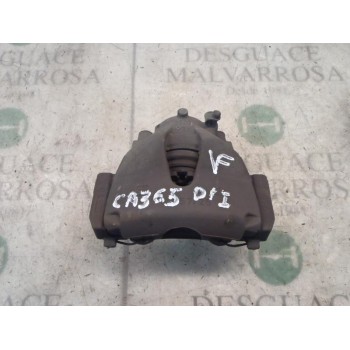 PINZA FRENO DELANTERA IZQUIERDA 