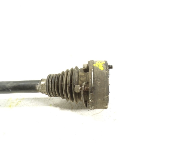 Recambio de transmision izquierda para audi a3 (8p) 1.9 tdi referencia OEM IAM 1K0407271AT 1K0407271CP 