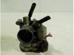 Recambio de caja mariposa para seat ibiza (6k1) 1.4 referencia OEM IAM   