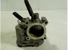 Recambio de caja mariposa para seat ibiza (6k1) 1.4 referencia OEM IAM    2