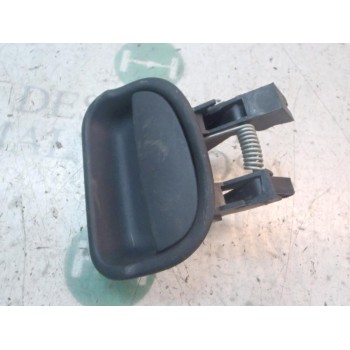 MANETA INTERIOR LATERAL DERECHA 