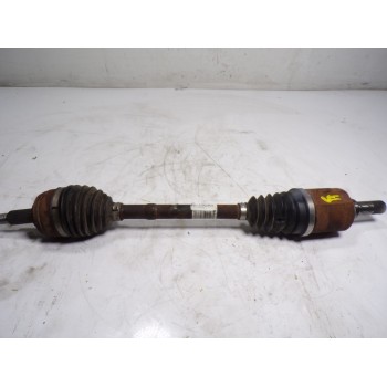 TRANSMISION IZQUIERDA 391016491R 391016491R 