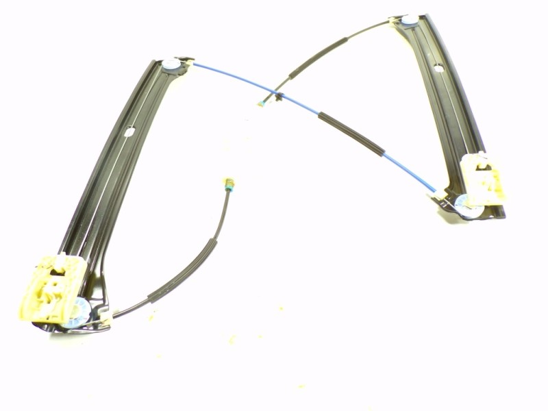 Recambio de elevalunas delantero izquierdo para volkswagen touran (5t1) advance bmt referencia OEM IAM 5TA837461A 5TA837461A 