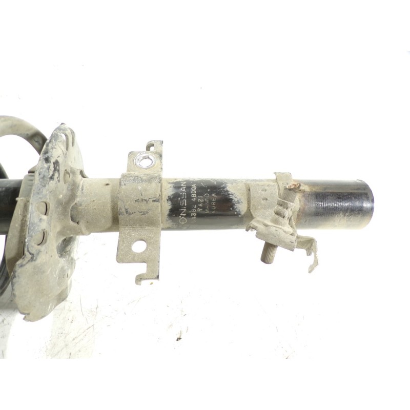 Recambio de amortiguador delantero derecho para nissan x-trail (t32) acenta 4x4 referencia OEM IAM E43024BD0A 543024BD0A 