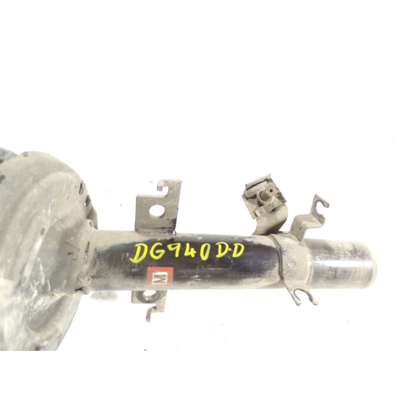 Recambio de amortiguador delantero derecho para nissan x-trail (t32) acenta 4x4 referencia OEM IAM E43024BD0A 543024BD0A 