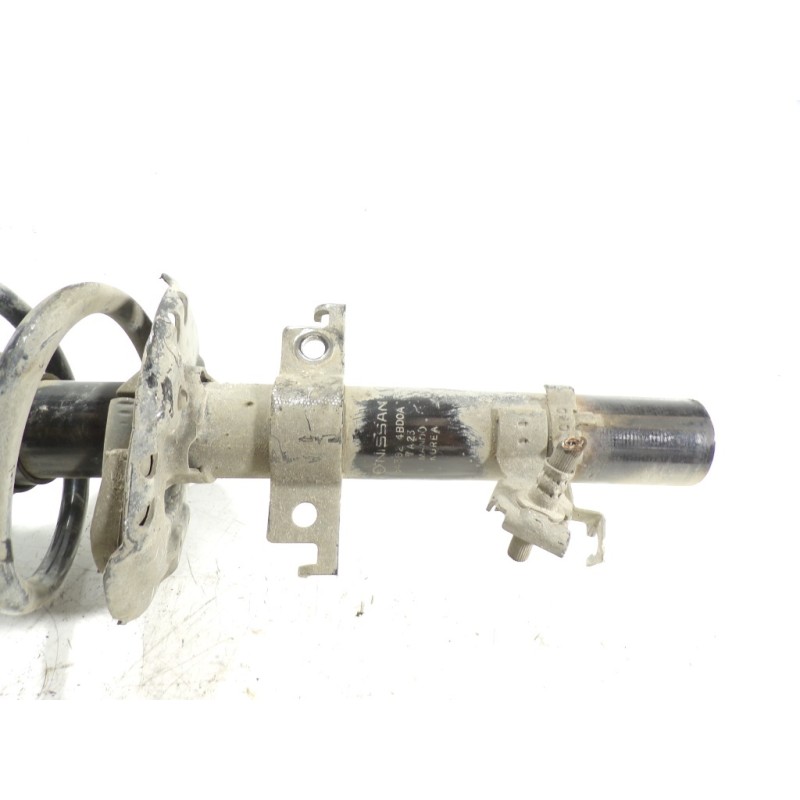 Recambio de amortiguador delantero derecho para nissan x-trail (t32) acenta 4x4 referencia OEM IAM E43024BD0A 543024BD0A 