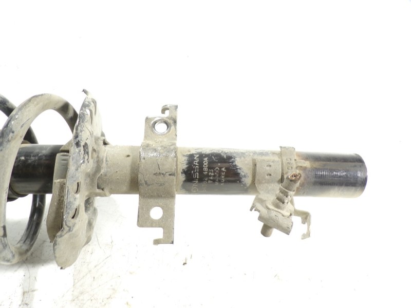 Recambio de amortiguador delantero derecho para nissan x-trail (t32) acenta 4x4 referencia OEM IAM E43024BD0A 543024BD0A 