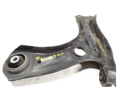 Recambio de brazo suspension inferior delantero derecho para volkswagen polo (6r1) 1.6 tdi referencia OEM IAM 6R0407152F   2