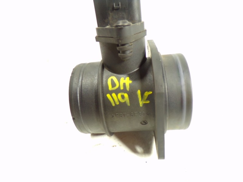 Recambio de caudalimetro para audi a3 (8p) 1.9 tdi referencia OEM IAM 038906461B 038906461B 0281002531