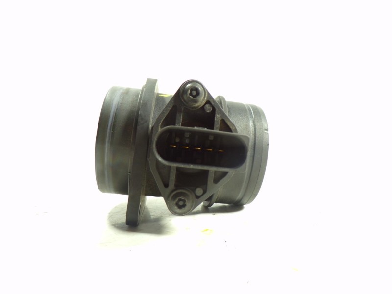 Recambio de caudalimetro para audi a3 (8p) 1.9 tdi referencia OEM IAM 038906461B 038906461B 0281002531