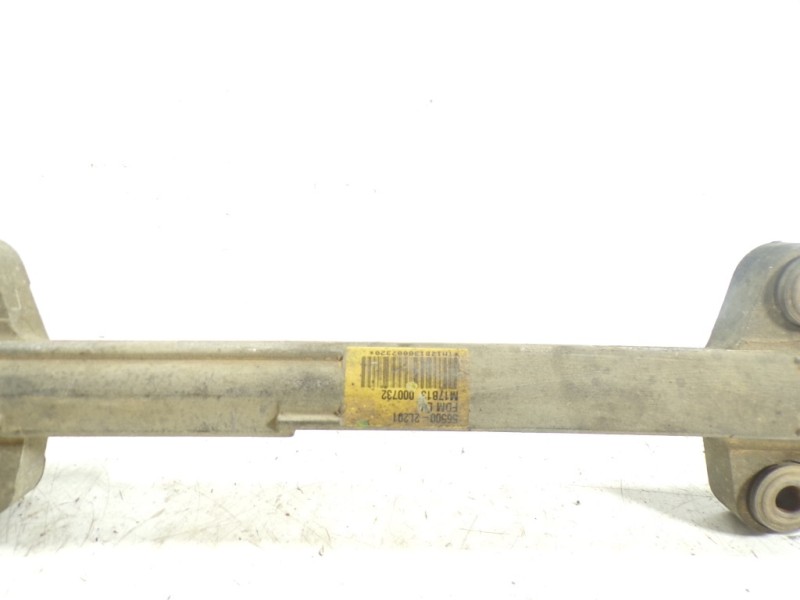 Recambio de cremallera direccion para hyundai i30 1.6 crdi cat referencia OEM IAM 565002L201 565002L201 