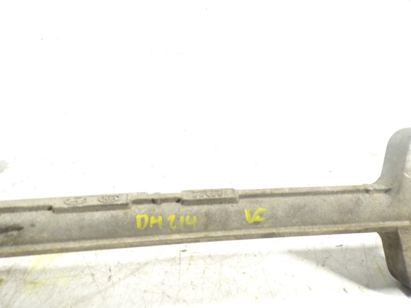 Recambio de cremallera direccion para hyundai i30 1.6 crdi cat referencia OEM IAM 565002L201 565002L201 