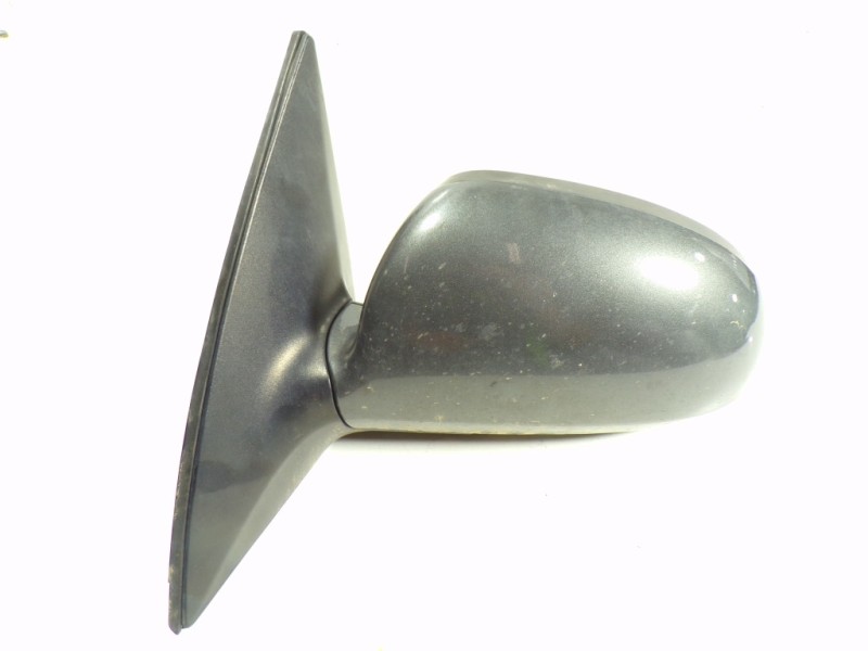 Recambio de espejo izquierdo para hyundai i30 1.6 crdi cat referencia OEM IAM 876102L130  