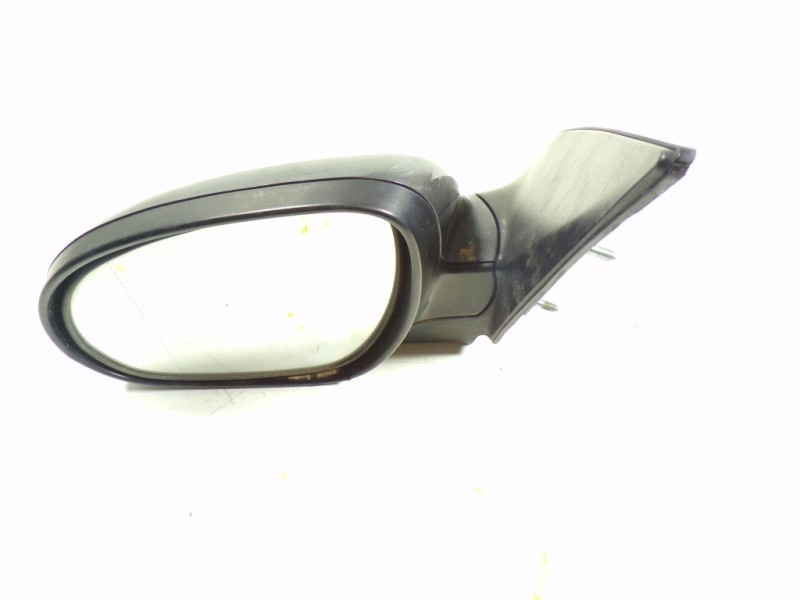 Recambio de espejo izquierdo para hyundai i30 1.6 crdi cat referencia OEM IAM 876102L130  