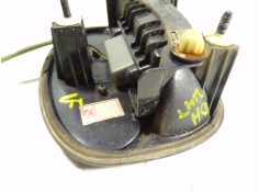 Recambio de maneta porton para hyundai i30 1.6 crdi cat referencia OEM IAM 812602L000   2