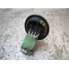 Recambio de resistencia calefaccion para skoda fabia (5j2 ) 1.2 12v referencia OEM IAM 6Q0959263A  