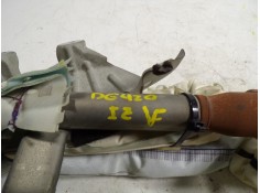 Recambio de airbag cortina delantero izquierdo para citroën c4 aircross 1.6 hdi fap referencia OEM IAM 1609989580 624219501D 624 2