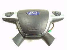 Recambio de airbag delantero izquierdo para ford c-max 1.6 tdci cat referencia OEM IAM 1787154 AM51R042B85BEW 
