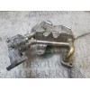 Recambio de enfriador egr para toyota auris 1.4 turbodiesel cat referencia OEM IAM 2560133070  