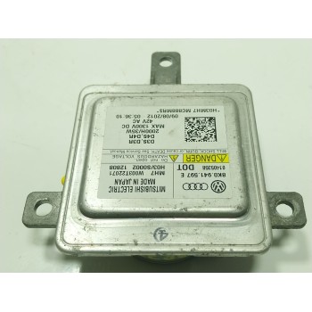 MODULO ELECTRONICO 8K0941597E 8K0941597E 