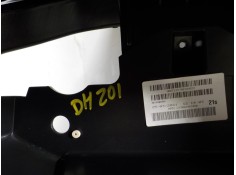 Recambio de salpicadero para seat arona 1.0 tgi bivalent. gasolina / cng referencia OEM IAM 6F1857003AH82V 6F0880204D  2