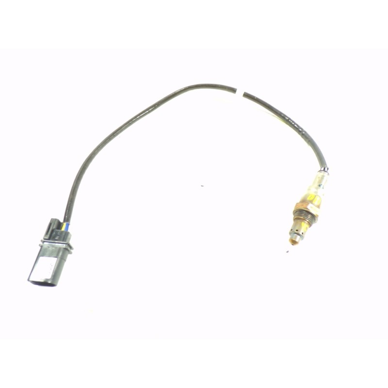 Recambio de sonda lambda para seat arona 1.0 tgi bivalent. gasolina / cng referencia OEM IAM 04E906262CR 04E906262 