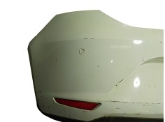 Recambio de paragolpes trasero para seat leon (5f1) 1.6 tdi referencia OEM IAM 5F0807421GRU   2