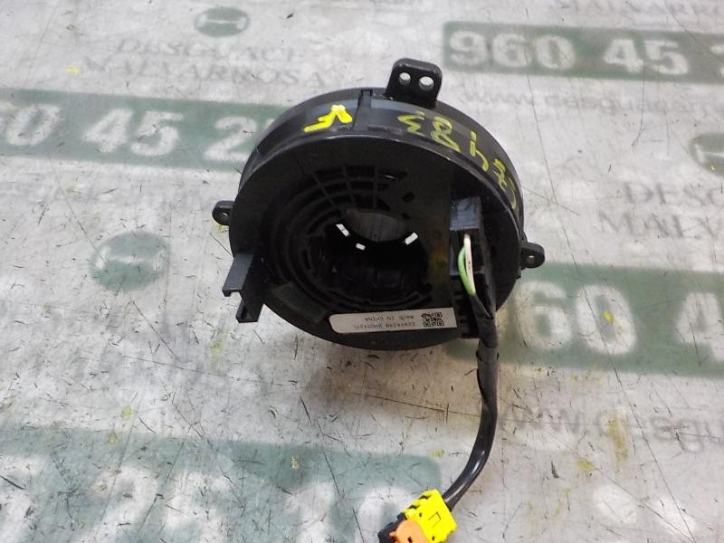 Recambio de anillo airbag para opel adam unlimited ecoflex referencia OEM IAM   