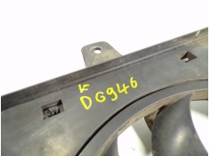 Recambio de electroventilador para nissan x-trail (t31) 2.0 dci turbodiesel cat referencia OEM IAM 21481JG700   2