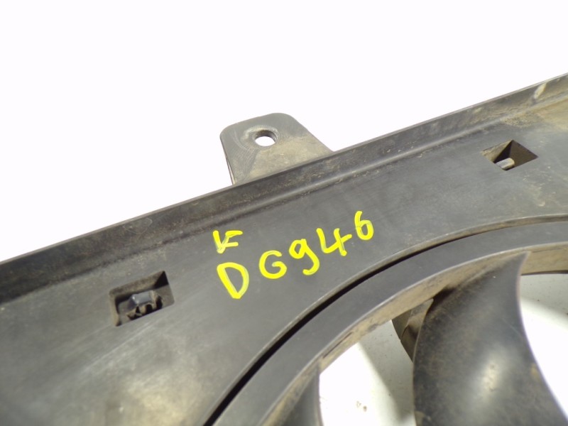 Recambio de electroventilador para nissan x-trail (t31) 2.0 dci turbodiesel cat referencia OEM IAM 21481JG700  